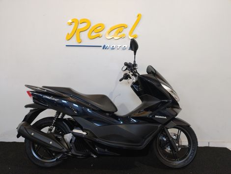 HONDA PCX 150/DLX