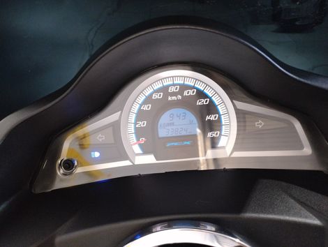 HONDA PCX 150/DLX