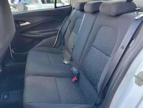 Chevrolet ONIX SEDAN Plus LTZ 1.0 12V TB Flex Aut.