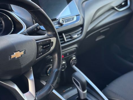 Chevrolet ONIX SEDAN Plus LTZ 1.0 12V TB Flex Aut.