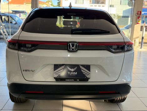 Honda HR-V EXL 1.5 Flex Sensing 16V 5p Aut.