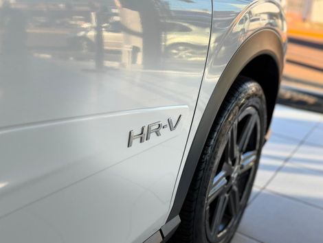 Honda HR-V EXL 1.5 Flex Sensing 16V 5p Aut.