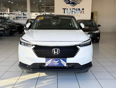 Honda HR-V EXL 1.5 Flex Sensing 16V 5p Aut.