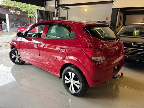 Chevrolet ONIX HATCH LT 1.0 8V FlexPower 5p Mec.
