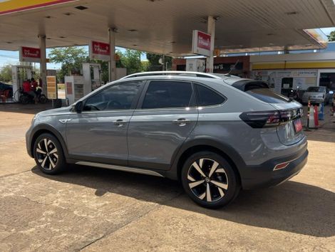 VolksWagen Nivus Highline 1.0 200 TSI Flex Aut.