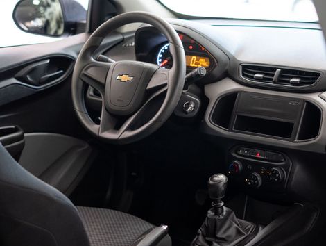 Chevrolet ONIX HATCH Joy 1.0 8V Flex 5p Mec.