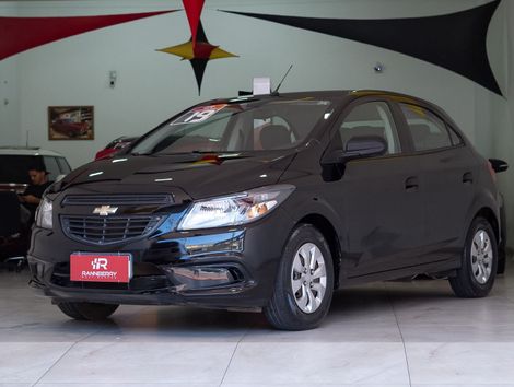 Chevrolet ONIX HATCH Joy 1.0 8V Flex 5p Mec.