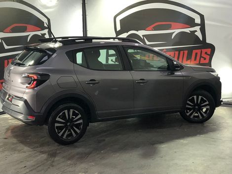 Renault Kardian Evolut. Flex 1.0 TB 12V 5p Aut.