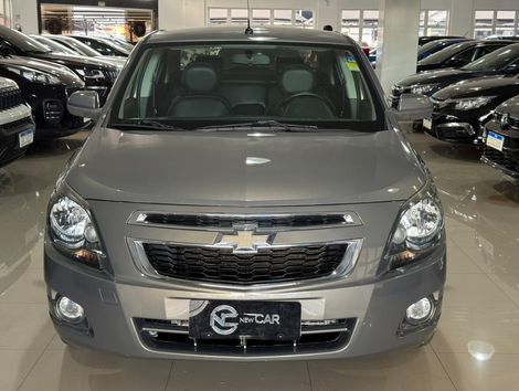 Chevrolet COBALT Graphite 1.8 8V Econo.Flex 4p Aut