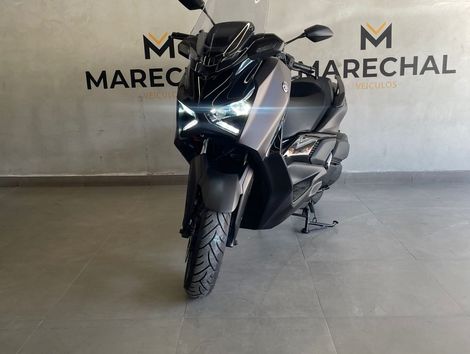 YAMAHA XMAX 300 CONNECTED 