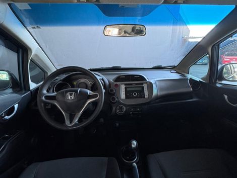 Honda Fit Twist 1.5 Flex 16V 5p Mec.