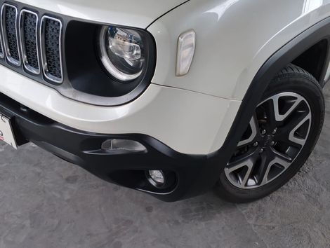 Jeep Renegade Longitude 2.0 4x4 TB Diesel Aut