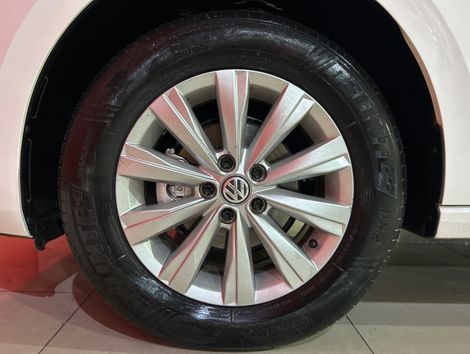 VolksWagen VIRTUS 1.6 MSI Flex 16V 4p Aut.