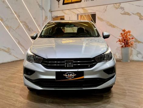 Fiat CRONOS DRIVE 1.0 6V Flex