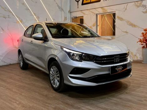 Fiat CRONOS DRIVE 1.0 6V Flex