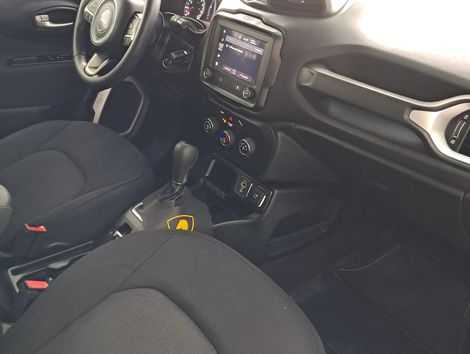 Jeep Renegade Sport 1.8 4x2 Flex 16V Aut.