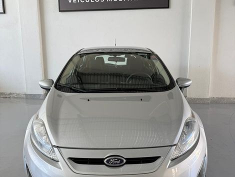 Ford Fiesta SE 1.6 16V Flex 5p