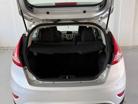 Ford Fiesta SE 1.6 16V Flex 5p