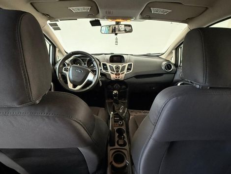 Ford Fiesta SE 1.6 16V Flex 5p