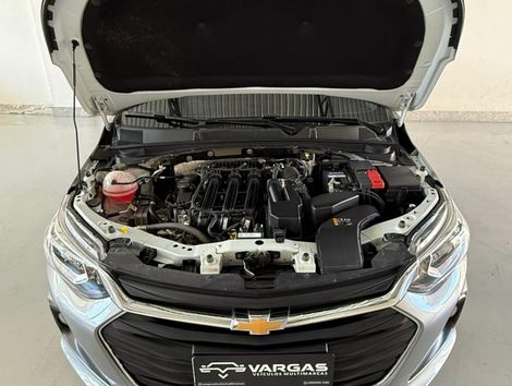 Chevrolet ONIX HATCH LT 1.0 12V Flex 5p Mec.