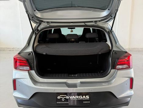 Chevrolet ONIX HATCH LT 1.0 12V Flex 5p Mec.