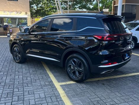 Caoa Chery Tiggo 7 SPORT 1.5 Turbo Flex 16V Aut.  