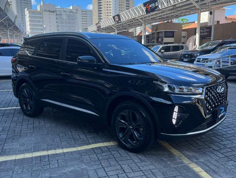 Caoa Chery Tiggo 7 SPORT 1.5 Turbo Flex 16V Aut.  