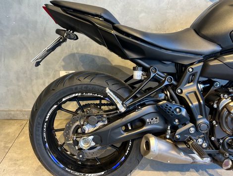 YAMAHA MT-07/MT-07 ABS 689cc