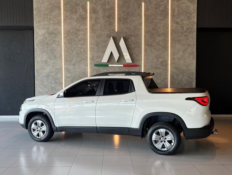 Fiat Toro Freedom 1.8 16V Flex Aut.