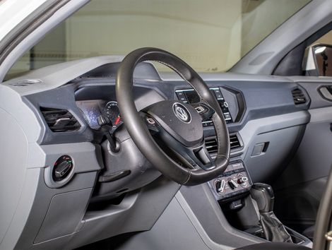 VolksWagen T-Cross Sense 200 TSI 1.0 Flex 5p Aut.