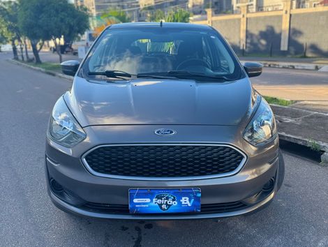 Ford Ka 1.0 SE/SE Plus TiVCT Flex 5p