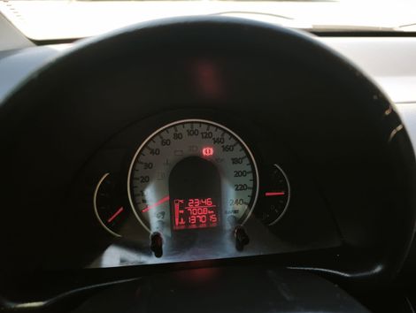 VolksWagen CROSSFOX 1.6 Mi Total Flex 8V 5p