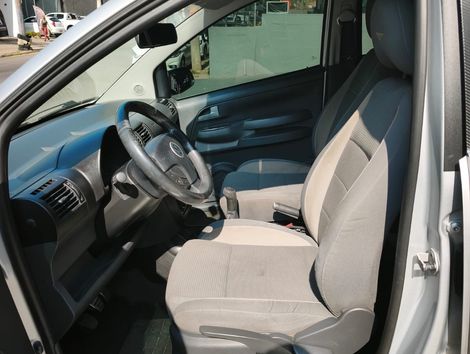 VolksWagen CROSSFOX 1.6 Mi Total Flex 8V 5p