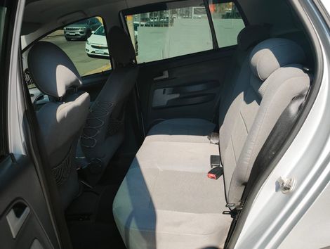 VolksWagen CROSSFOX 1.6 Mi Total Flex 8V 5p