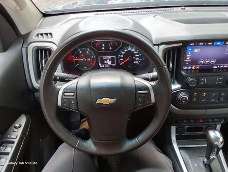 Chevrolet S10 Pick-Up LTZ 2.8 TDI 4x4 CD Dies.Aut