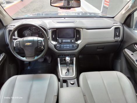 Chevrolet S10 Pick-Up LTZ 2.8 TDI 4x4 CD Dies.Aut
