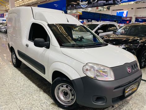 Fiat Fiorino Furgão EVO 1.4 Flex 8V 2p