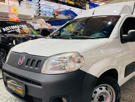 Fiat Fiorino Furgão EVO 1.4 Flex 8V 2p