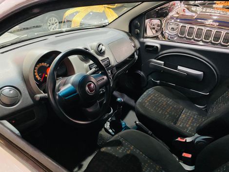 Fiat Fiorino Furgão EVO 1.4 Flex 8V 2p
