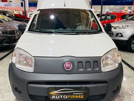 Fiat Fiorino Furgão EVO 1.4 Flex 8V 2p