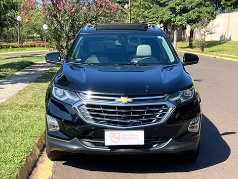 Chevrolet EQUINOX Premier 2.0 Turbo AWD 262cv Aut.