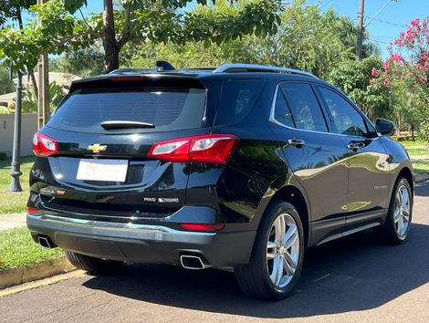 Chevrolet EQUINOX Premier 2.0 Turbo AWD 262cv Aut.