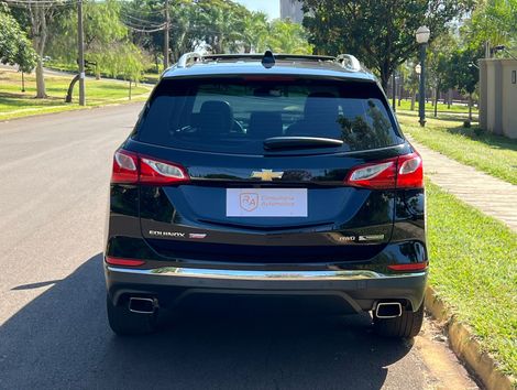 Chevrolet EQUINOX Premier 2.0 Turbo AWD 262cv Aut.