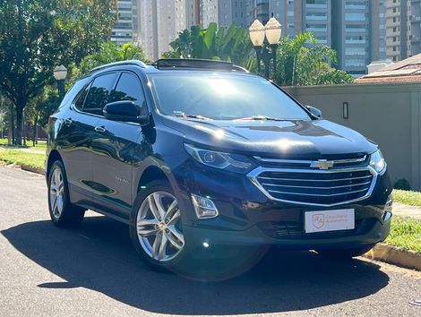 Chevrolet EQUINOX Premier 2.0 Turbo AWD 262cv Aut.