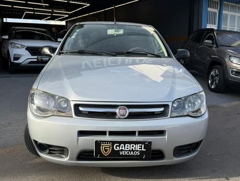 Fiat Palio 1.0 ECONOMY Fire Flex 8V 4p