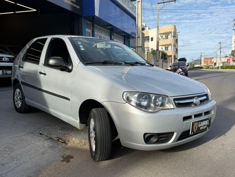 Fiat Palio 1.0 ECONOMY Fire Flex 8V 4p