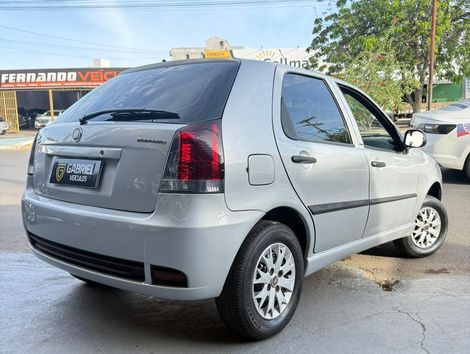 Fiat Palio 1.0 ECONOMY Fire Flex 8V 4p