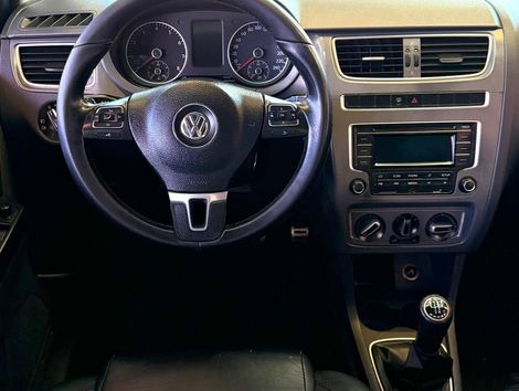 VolksWagen SpaceCross 1.6 Mi Total Flex 8V