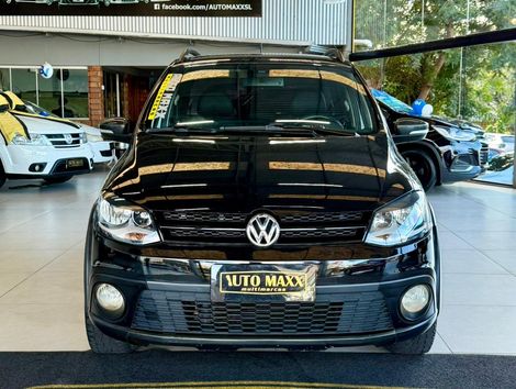 VolksWagen SpaceCross 1.6 Mi Total Flex 8V