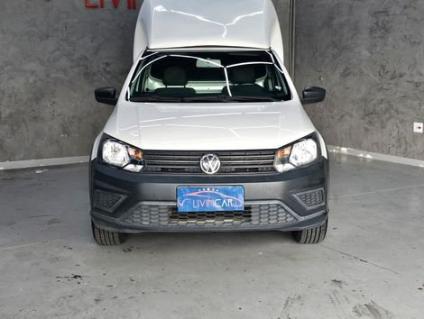 VolksWagen Saveiro Robust 1.6 Total Flex 16V 